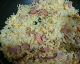 失敗知らず！簡単にﾊﾟﾗﾊﾟﾗ炒飯の秘密作り方6写真