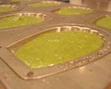 マドレーヌ*Maccha～抹茶作り方31写真