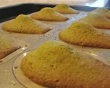 マドレーヌ*Maccha～抹茶作り方32写真