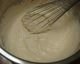 いちご好きのいちごアイス作り方3写真