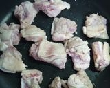 鶏と大根と卵のとろとろ～煮。作り方6写真