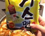 大ざっパー★ウェンのトッポギ鍋作り方8写真