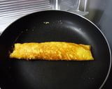 我が家の甘～い卵焼き作り方7写真