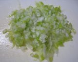 鶏むね肉で簡単✿ねぎ塩チキンナゲット✿作り方1写真