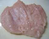 鶏むね肉で簡単✿ねぎ塩チキンナゲット✿作り方2写真