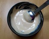 こってりな絶品鶏マヨ！！作り方2写真