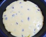 フライパンdeアップルレーズン塩麹ケーキ作り方7写真