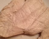 タレが決め手!!バンバンジー作り方5写真