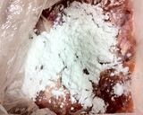 超簡単...塩麹で..チキンソテー&鶏丼作り方5写真