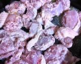 超簡単...塩麹で..チキンソテー&鶏丼作り方7写真