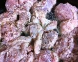 超簡単...塩麹で..チキンソテー&鶏丼作り方8写真