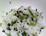こしあぶらご飯作り方3写真