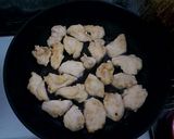 こってりな絶品鶏マヨ！！作り方4写真