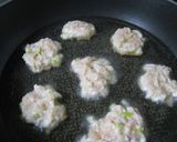 鶏むね肉で簡単✿ねぎ塩チキンナゲット✿作り方5写真