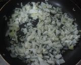 じゅぅじゅぅハンバーグ♪作り方1写真