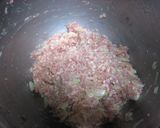 じゅぅじゅぅハンバーグ♪作り方4写真