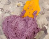 生米からブルーベリーベーグル作り方3写真