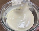 実家のスフレチーズケーキ作り方8写真