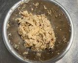 ほうれん草と大豆のミートソースパスタ作り方2写真