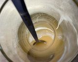 アイス・ピーチ・ミルクティー作り方8写真