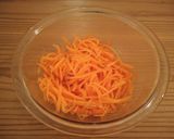 美味しい♡♡人参ラペ作り方4写真
