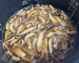 もち米を使って炊飯器で超簡単！中華おこわ作り方8写真