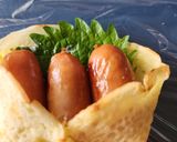 トルティーヤ☆弁当☆タコスパーティー節約作り方1写真