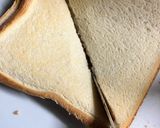 簡単　シーチキンホットサンド作り方13写真