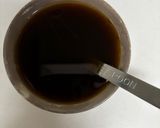 お家で簡単ルーローハン　美味しいよ作り方4写真