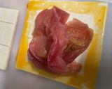 ラクックグランでアップルパイ作り方6写真