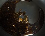 鶏皮のカリカリ作り方13写真