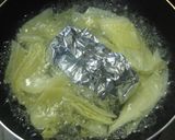 じゅぅじゅぅハンバーグ♪作り方10写真