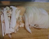 ちょっと洋風?簡単☆サーモンのホイル焼き作り方1写真