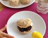 ジャパニーズスコーン♪作り方9写真