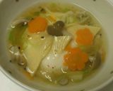 《圧力鍋使用》手作り豆腐作り方6写真