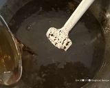 別格の美味しさ⭐︎米粉仕立てのチョコカヌレ作り方15写真