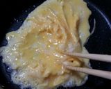 忙しい朝食に！玉子ごはん作り方2写真