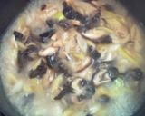魚介チャプチェ作り方4写真