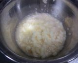じゃがキムチーズもち作り方1写真