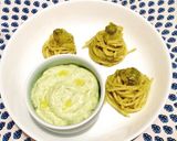 みどりの"つけスパ"作り方7写真