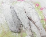 はまち照り焼き作り方1写真