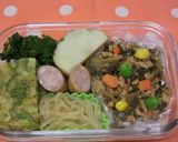 青ネギ消費に簡単♡ねぎ卵チーズの醤油焼き作り方6写真