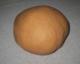 炊飯器で！！野菜ジュースパン作り方1写真