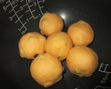 炊飯器で！！野菜ジュースパン作り方3写真