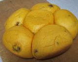炊飯器で！！野菜ジュースパン作り方6写真