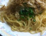 低カロ オイルフリー パスタ讃岐風 作り方5写真