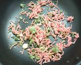 簡単中華☆麻婆豆腐♪作り方3写真