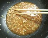 簡単中華☆麻婆豆腐♪作り方4写真