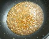 簡単中華☆麻婆豆腐♪作り方5写真