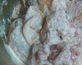 鶏のオレンジ煮 タラゴン風味作り方3写真